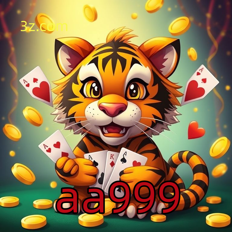 aa999 logo cassino online